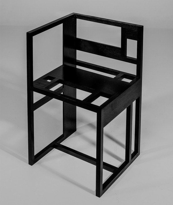 Chat Noir by Aalto University students