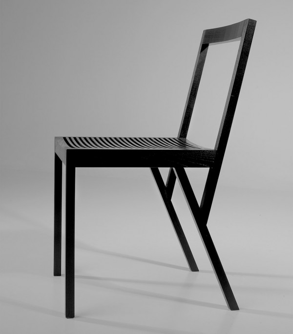 Chat Noir by Aalto University students