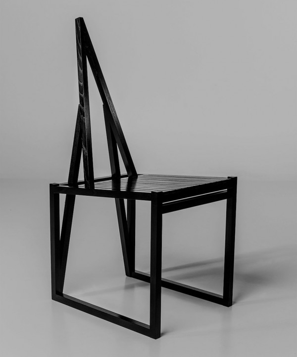 Chat Noir by Aalto University students