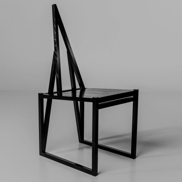 Chat Noir by Aalto University students