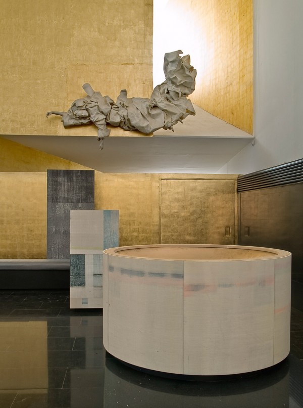 Church of Santa Monica by Vicens and Ramos