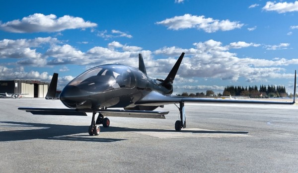 Cobalt range of small luxury planes called Co50 Valkyrie and the Valkryie-X