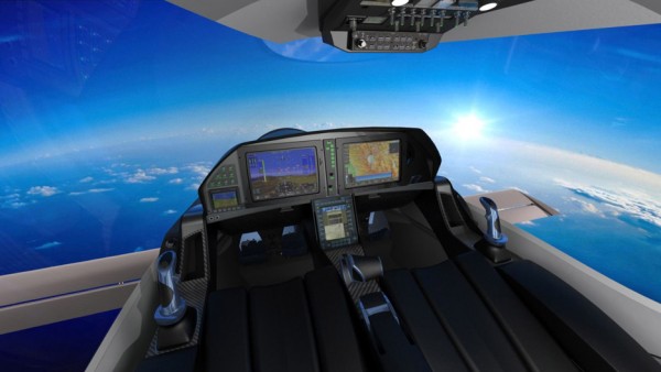 Cobalt range of small luxury planes called Co50 Valkyrie and the Valkryie-X