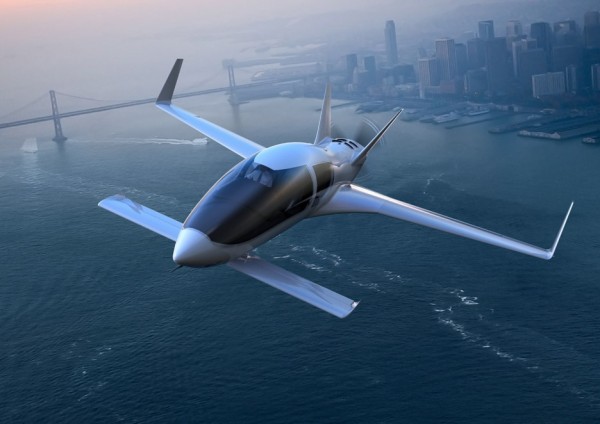 Cobalt range of small luxury planes called Co50 Valkyrie and the Valkryie-X