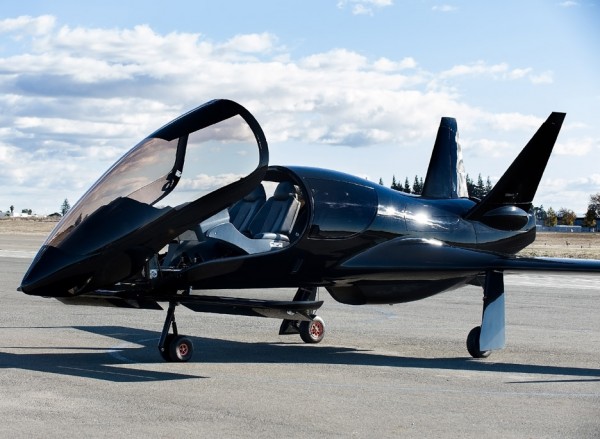 Cobalt range of small luxury planes called Co50 Valkyrie and the Valkryie-X