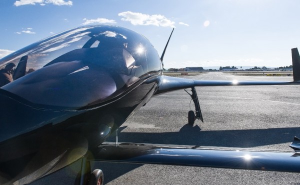 Cobalt range of small luxury planes called Co50 Valkyrie and the Valkryie-X