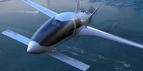 Cobalt range of small luxury planes called Co50 Valkyrie and the Valkryie-X