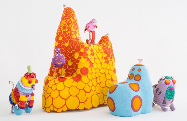 Cooper Hewitt Design Triennial