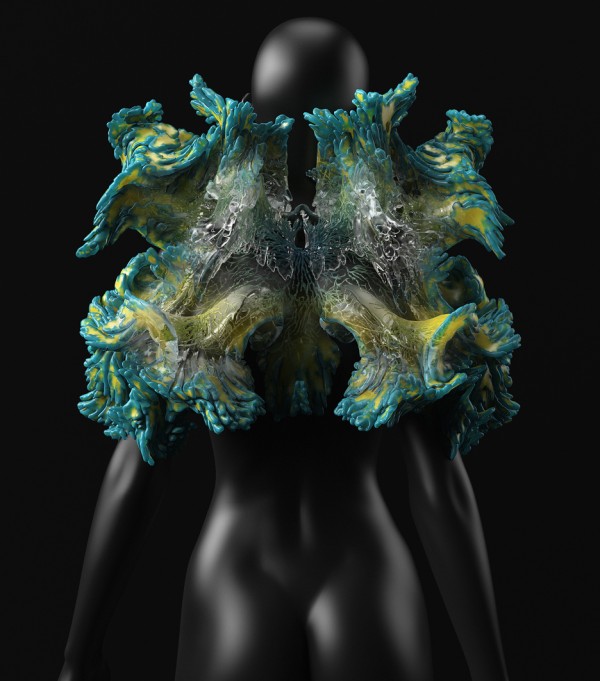 Cooper Hewitt Design Triennial