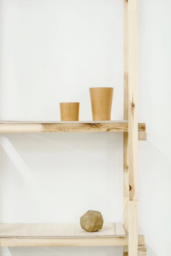 Crooked Nose & Coffee Stories by Inga Pieslikaitė