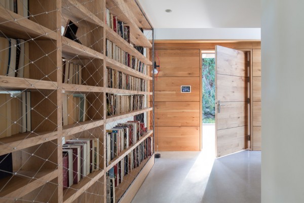 CY House by Kedem Shinar