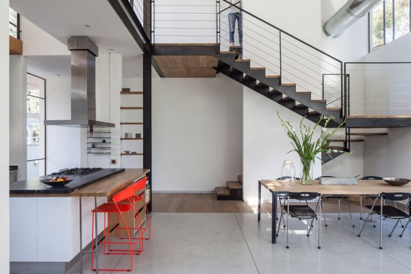 CY House by Kedem Shinar