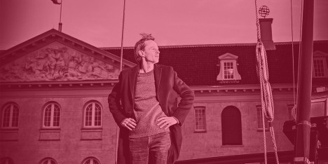 “It’s about time we rethink the notion of authorship”
