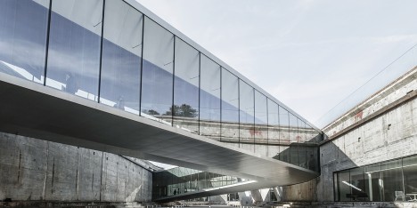Key projects by BIG