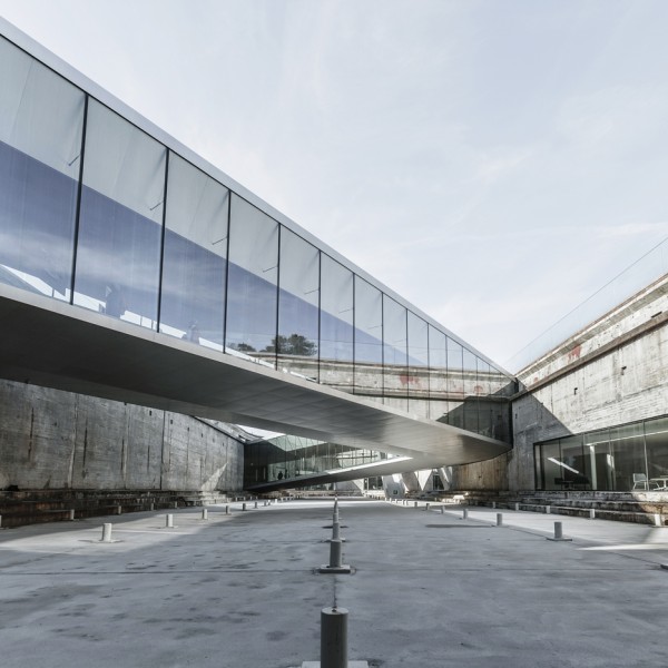 Key projects by BIG