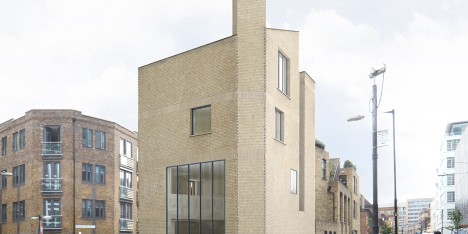 David Chipperfield plans for Tracey Emin residence rejected