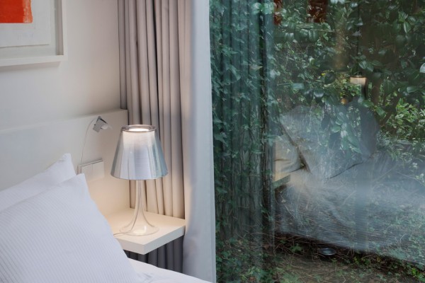 Flat in Porto by Eduardo Souto de Moura