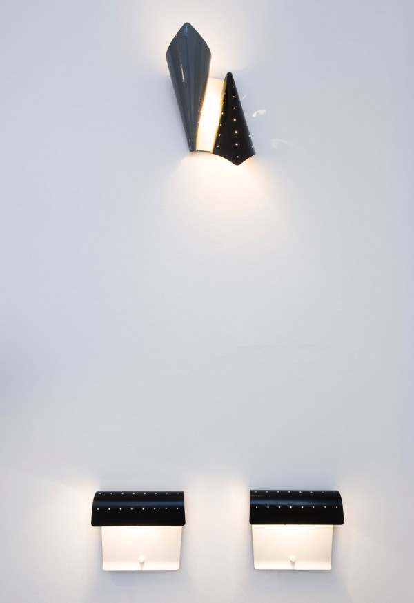 englightened-50s-exhibition-galerie-kreo-jacques biny 193 wall light_dezeen_936_0
