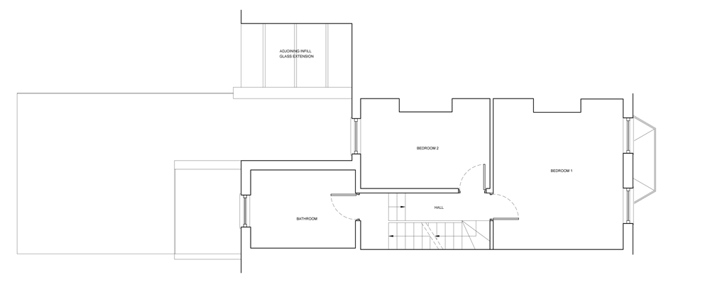 Extension One by Denizen Works