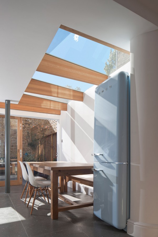 Extension One by Denizen Works