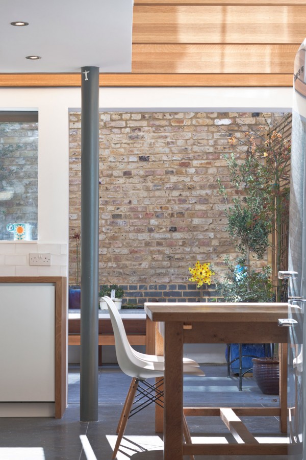 Extension One by Denizen Works