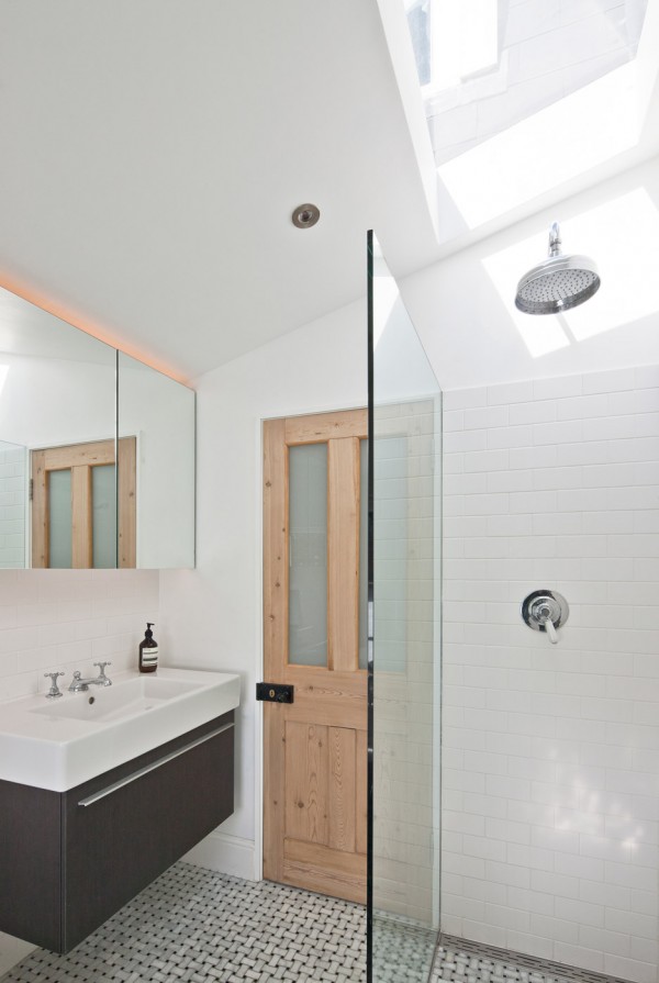 Extension One by Denizen Works