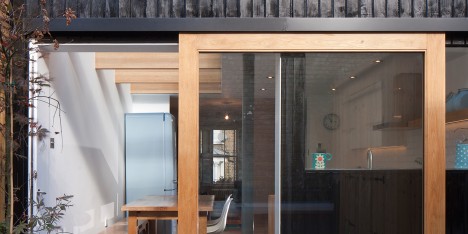 Extension One by Denizen Works