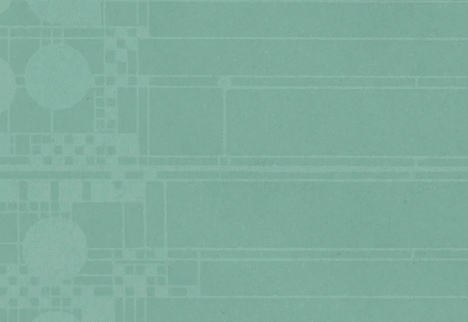 Frank Lloyd Wright animated movie