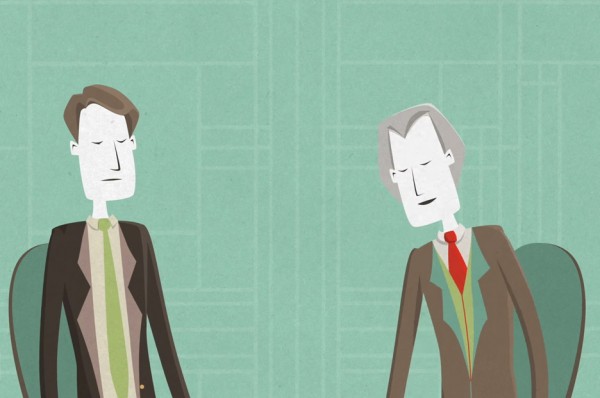 Frank Lloyd Wright animated movie