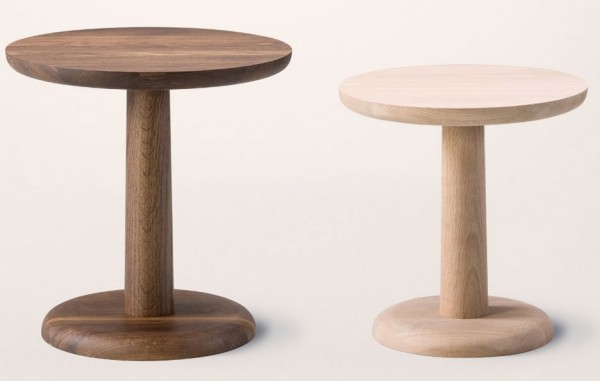 Jasper Morrison collection for Fredericia