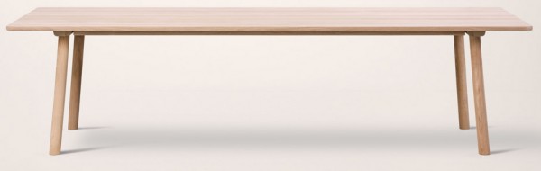 Jasper Morrison collection for Fredericia