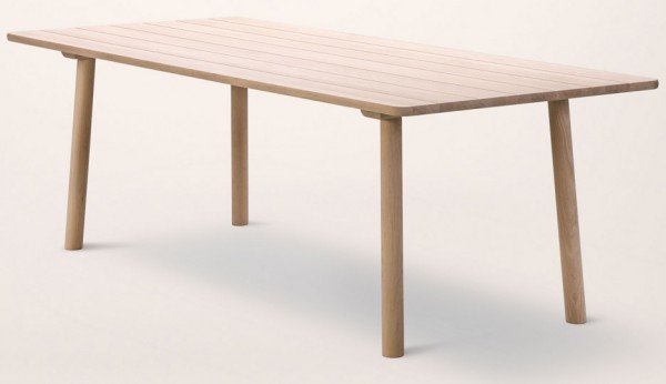 Jasper Morrison collection for Fredericia