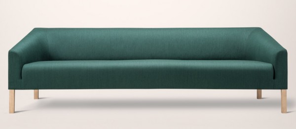 Jasper Morrison collection for Fredericia