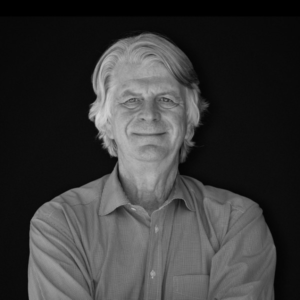 Fritz Steiner the new dean of the University of Pennsylvania's architecture school