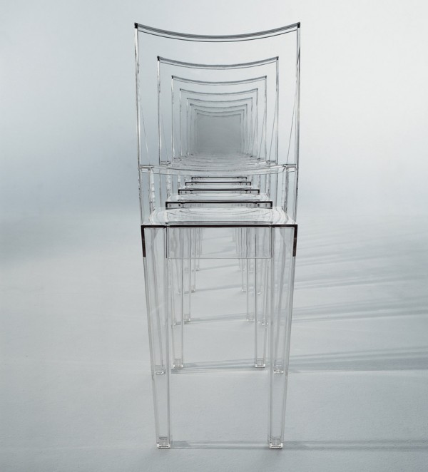 Furniture by Kartell