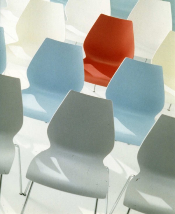 Furniture by Kartell