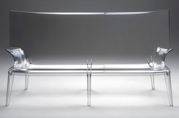 Furniture by Kartell