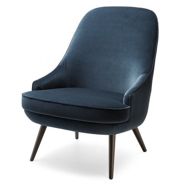 Furniture collection by Walter Knoll