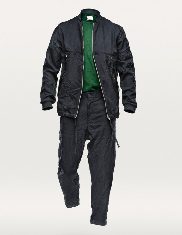 G Star RAW by Marc Newson for Spring Summer 2016