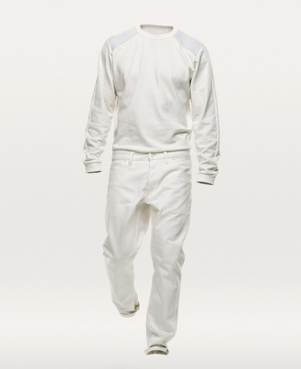 G Star RAW by Marc Newson for Spring Summer 2016