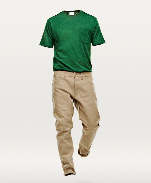 G Star RAW by Marc Newson for Spring Summer 2016
