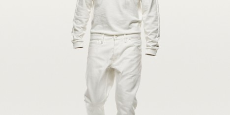 G Star RAW by Marc Newson for Spring Summer 2016