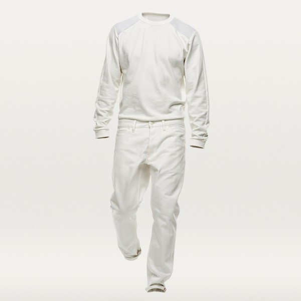 G Star RAW by Marc Newson for Spring Summer 2016