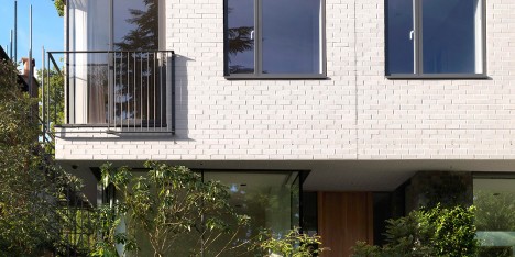 Garden House by Threefold