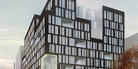 Google granted planning permission for new King's Cross offices