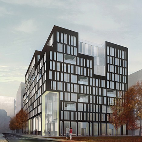 Google granted planning permission for new King's Cross offices