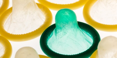 Australian scientists create ultra-thin condom from grass fibres