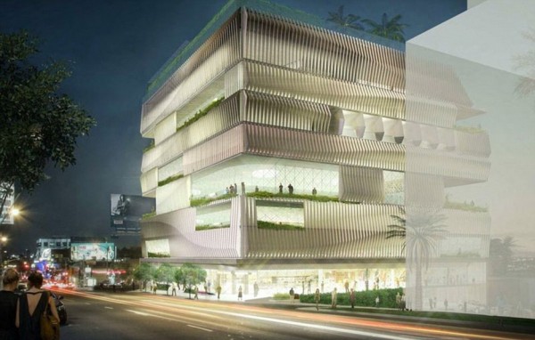 gwyneth-paltrow-arts-club-hollywood-sunset-strip_dezeen_936_0