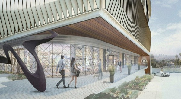 gwyneth-paltrow-arts-club-hollywood-sunset-strip_dezeen_936_2