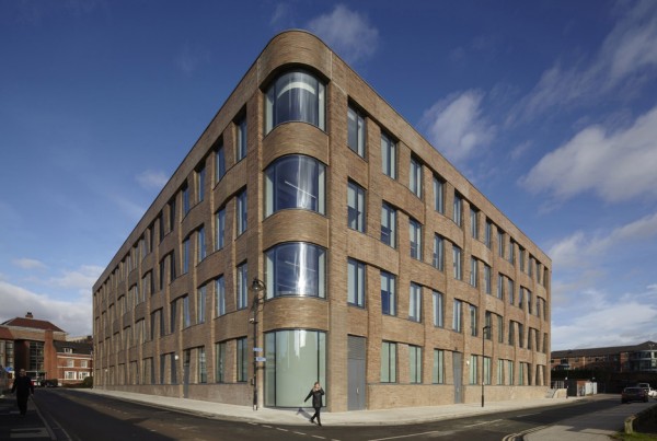 Hiscox by Make